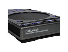 Stanton SCS3D DaScratch Digital DJ Control Surface image 3