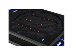 Stanton SCS3D DaScratch Digital DJ Control Surface image 4