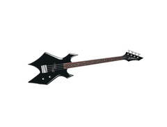 B.C. Rich Warlock One Bass image 2