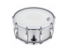 Gretsch 6.5x14” Aluminum Snare Drum image 3