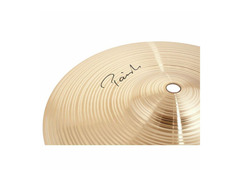 Paiste 10" Signature Splash image 3
