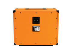 Orange Voice of the World 12", 60 Watt, 16 Ohm Speaker image 3