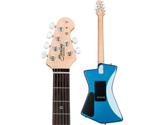 Sterling St Vincent STV60 Electric Guitar - What To Know & Where