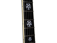 Jackson Kevin Bond Signature Rhoads image 2