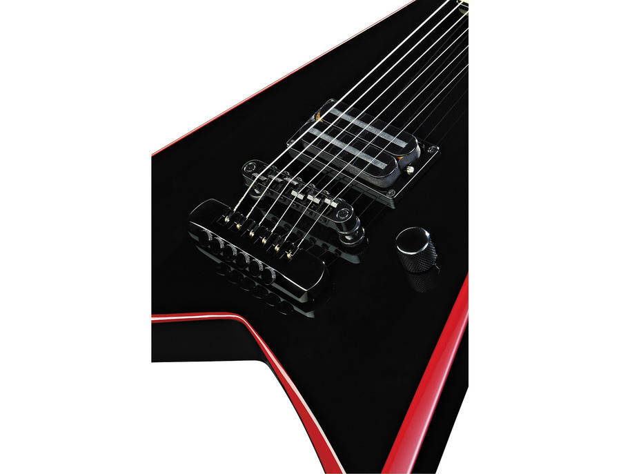 Jackson Kevin Bond Signature Rhoads - What To Know & Where To Buy