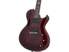 Schecter Damien Solo Elite image 2