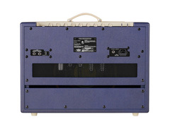 Vox AC15 Blue Limited Edition image 2