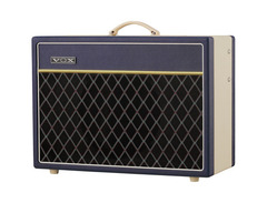 Vox AC15 Blue Limited Edition image 3