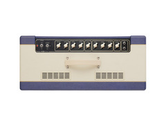 Vox AC15 Blue Limited Edition image 4