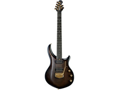 Ernie Ball Music Man Artisan Nero Majesty image 3