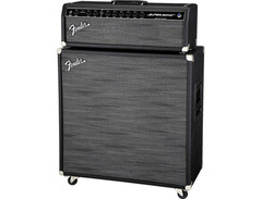 Fender Super-Sonic 412 image 4