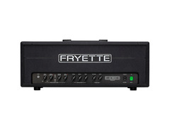 Fryette Deliverance 60 image 2