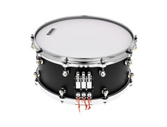 Pearl Dennis Chambers Signature Snare 14 x 5" image 2