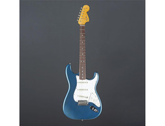 Fender Stratocaster 1966 image 2