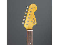 Fender Stratocaster 1966 image 4