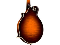 Gibson Sam Bush Model Mandolin image 2