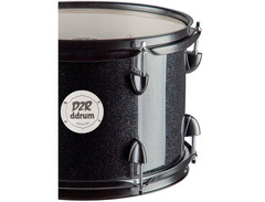 Ddrum D2R 10 x 7" image 2