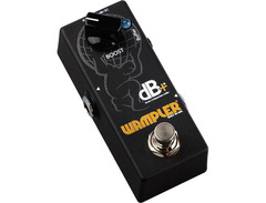 Wampler dB+ Boost/Independent Buffer image 2