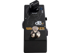 Wampler dB+ Boost/Independent Buffer image 3