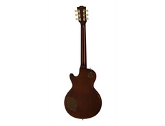 Vintage 1957 Gibson Les Paul Goldtop Electric Guitar image 2