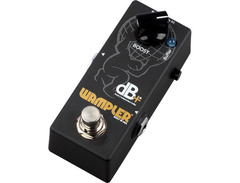 Wampler dB+ Boost/Independent Buffer image 4