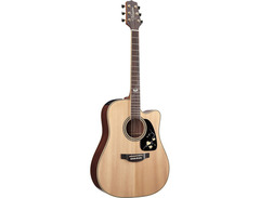 Takamine EG50th image 3