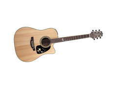 Takamine EG50th image 4