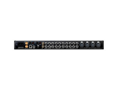MOTU 1248 Thunderbolt Audio Interface image 2