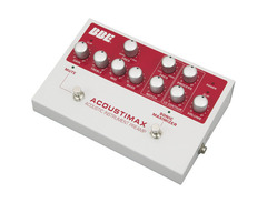 BBE Acoustimax Sonic Maximizer image 2