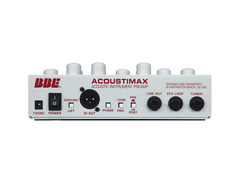 BBE Acoustimax Sonic Maximizer image 4