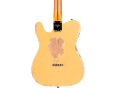 Fender Telecaster CS Heavy Relic image 2
