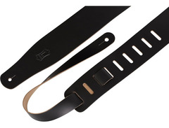Levy's M26 2.5" Leather Guitar Strap image 2