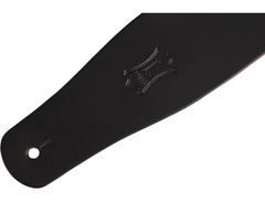Levy's M26 2.5" Leather Guitar Strap image 3