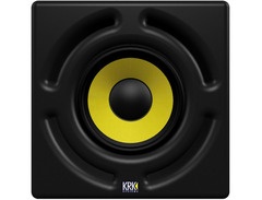KRK 12sHO Subwoofer image 2