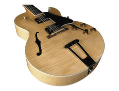 Gibson Memphis ES-175 image 3