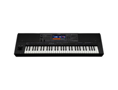 Yamaha PSR-700 image 4