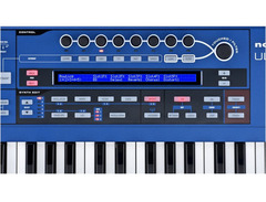 Novation Nova Synthesizer image 2