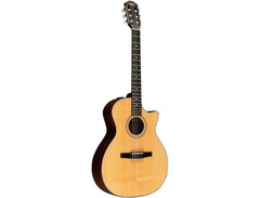 Taylor 314ce-N image 3