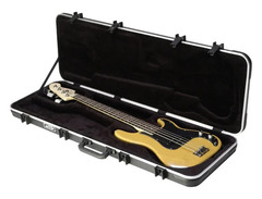 SKB 1SKB-44 Electric Bass Rectangular Case image 2