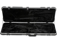 SKB 1SKB-44 Electric Bass Rectangular Case image 3