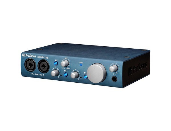 Best USB Audio Interfaces for Music Production, Podcasting & More