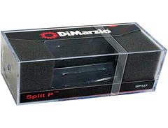 DiMarzio DP112 Pre B-1 Tele Bridge Pickup image 2