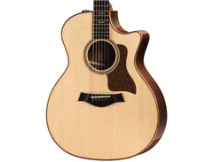 Taylor 714ce image 3