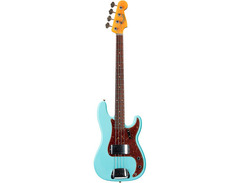 Fender Custom Shop ‘63 Precision Bass image 3