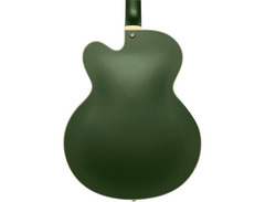 D'Angelico Deluxe EXL-1 image 2