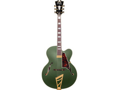 D'Angelico Deluxe EXL-1 image 3
