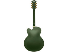 D'Angelico Deluxe EXL-1 image 4
