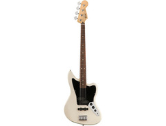 Fender Standard Jaguar Bass image 3