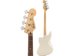 Fender Standard Jaguar Bass image 4