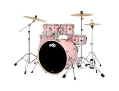 DW PDP Mainstage Drumset image 3